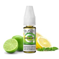 Elfliq - Lemon Lime