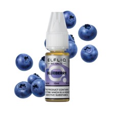 Elfliq - Blueberry