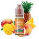 Crystal Salts V2 - Pineapple Peach Mango