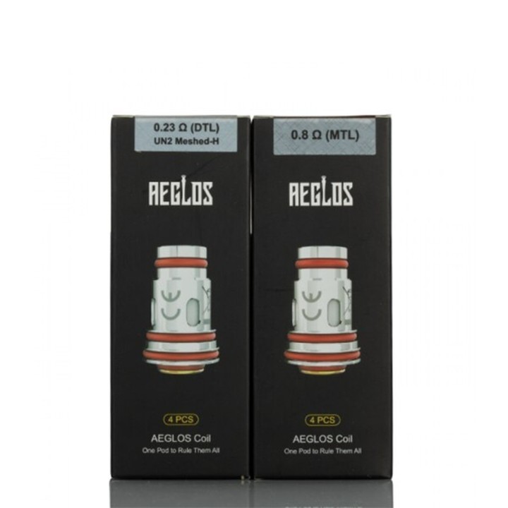 Uwell - Aeglos