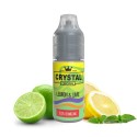 Crystal Salts V2 - Lemon & Lime