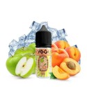 Yogi - Delight Apple Peach Ice