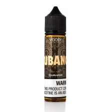 Vgod - Cubano Rich Creamy Cigar