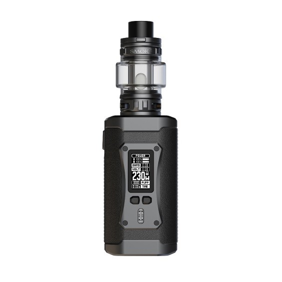 Smok - Morph 2