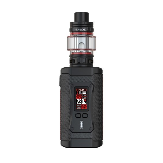 Smok - Morph 2