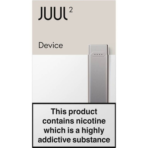 Juul 2 – Device
