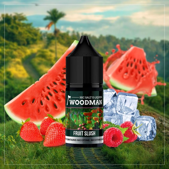 Woodman - Fruit Slush