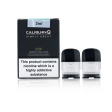 Uwell - Caliburn G 2'li 2ml