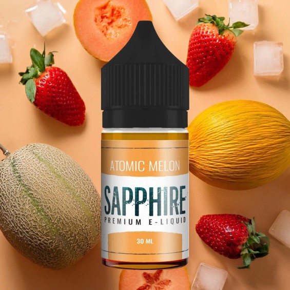 Sapphire - Atomic Melon