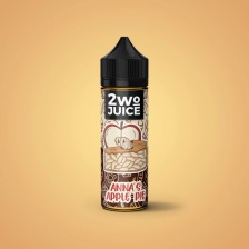 Two Juice - Anna’s Apple Pie