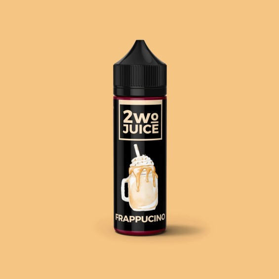 Two Juice - Frappucino
