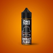 Two Juice - Chocolate Flake