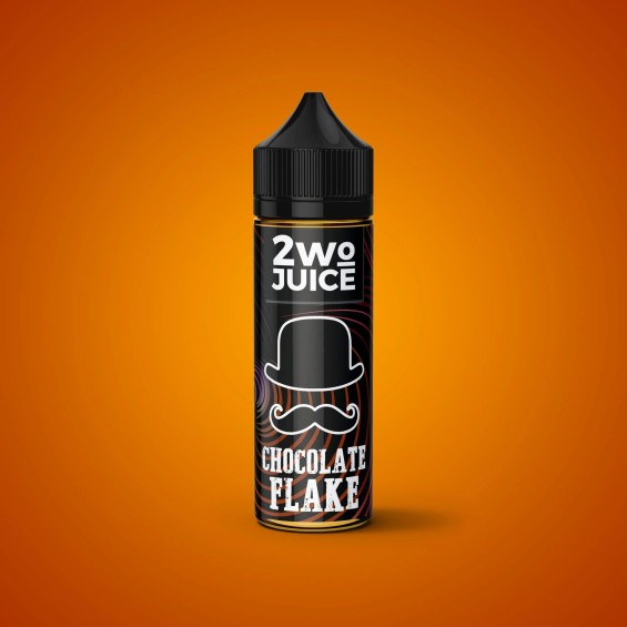 Two Juice - Chocolate Flake