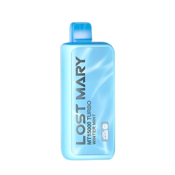 Lost Mary - MT15000 Turbo