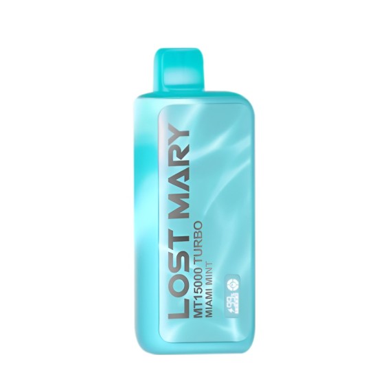 Lost Mary - MT15000 Turbo