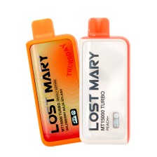 Lost Mary - MT15000 Turbo