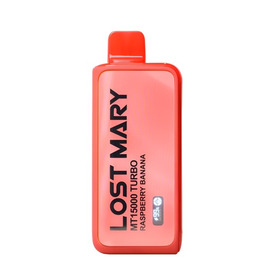 Lost Mary - MT15000 Turbo