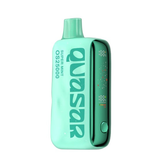 Lost Mary - Quasar OS25000