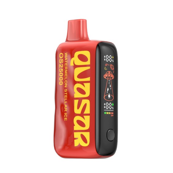 Lost Mary - Quasar OS25000