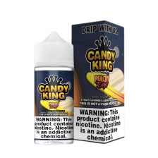 Candy King - Peachy Rings