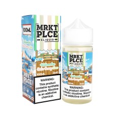 Mrkt Plce - Iced Watermelon Hulaberry Lime