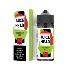 Juice Head - Strawberry Kiwi