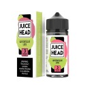 Juice Head - Watermelon Lime