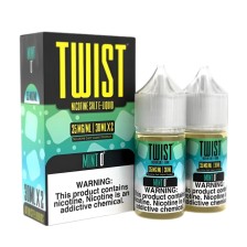 Twist – Mint.