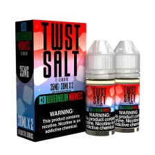Twist – Watermelon Madness Iced