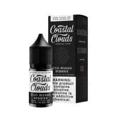 Coastal Clouds - Iced Blood Orange Peach