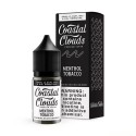 Coastal Clouds - Menthol Tobacco