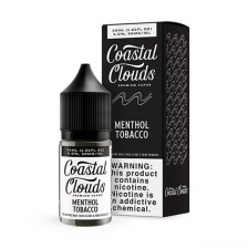 Coastal Clouds - Menthol Tobacco