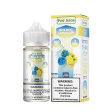 Pod Juice - Blue Razz Lemonade