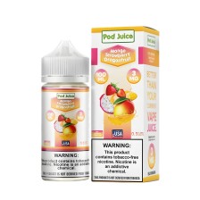 Pod Juice - Mango Strawberry Dragonfruit