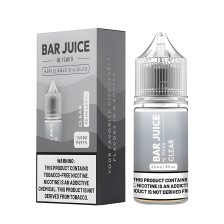 Bar Juice - Clear