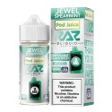 Pod Juice - X Raz - Jewel Spearmint