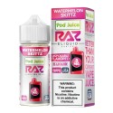 Pod Juice - X Raz - Watermelon Skittz Ice