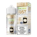 Pod Juice - X Raz - White Gummy Ice