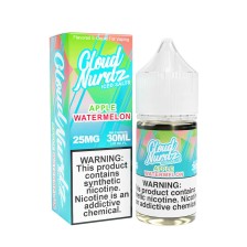 Cloud Nurdz - Apple Watermelon Iced