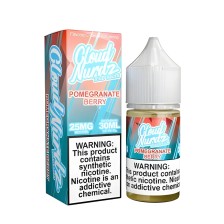 Cloud Nurdz - Pomegranate Berry Iced