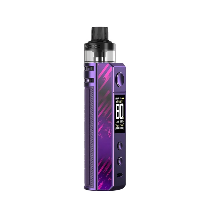 Voopoo - Drag H80s Kit