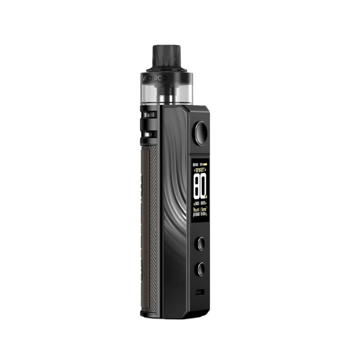 Voopoo - Drag H80s Kit