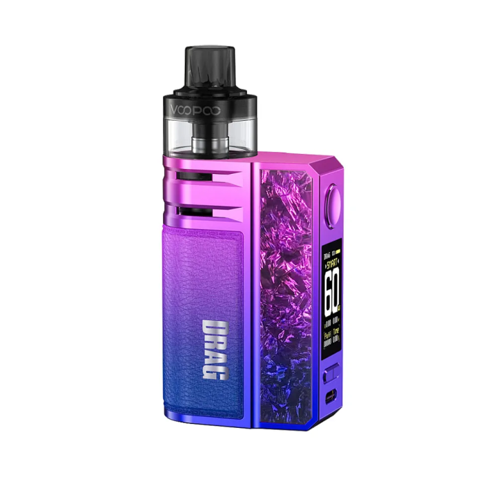 Voopoo - Drag E60