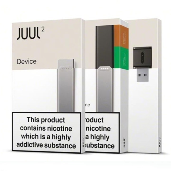 Juul 2 - Starter Kit