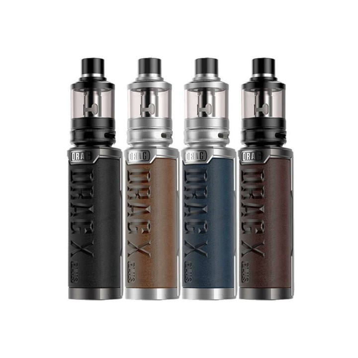 Voopoo - Drag X Plus Pro