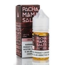 Pacha Mama - Apple Tobacco