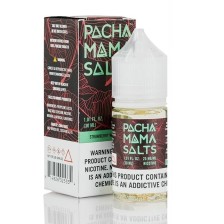 Pacha Mama - Strawberry Watermelon