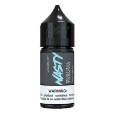Nasty Juice - Menthol Tobacco