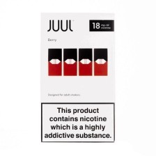 Juul - Berry 1.