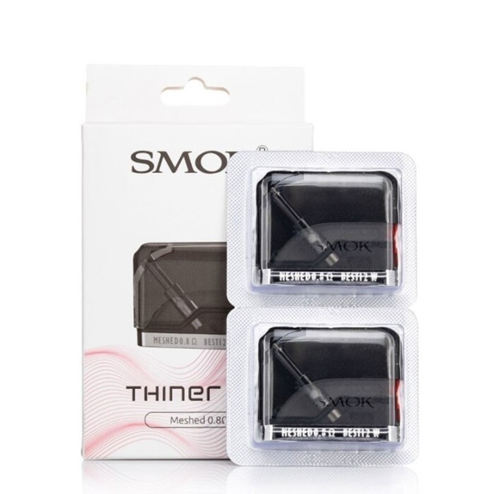 Smok - Thiner